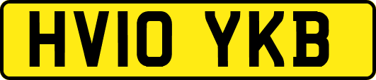 HV10YKB