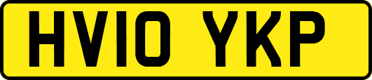 HV10YKP