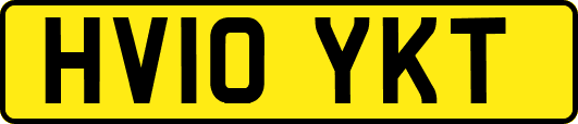 HV10YKT