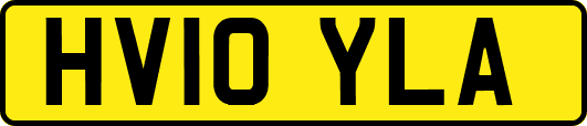 HV10YLA