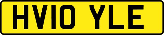 HV10YLE