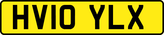 HV10YLX