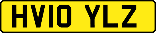 HV10YLZ
