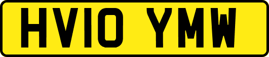 HV10YMW