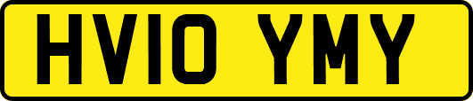 HV10YMY