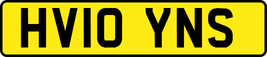 HV10YNS