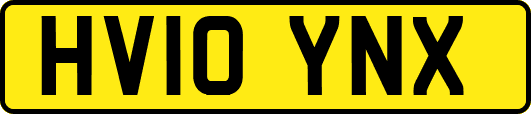 HV10YNX