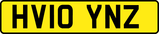 HV10YNZ