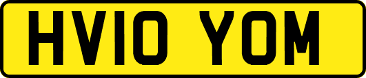 HV10YOM
