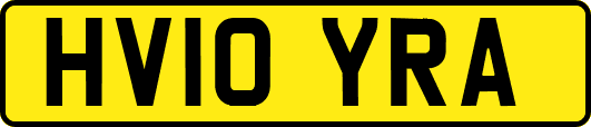 HV10YRA