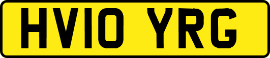 HV10YRG