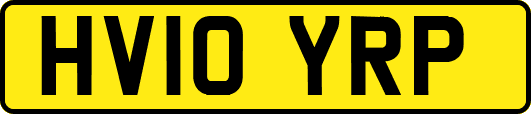 HV10YRP