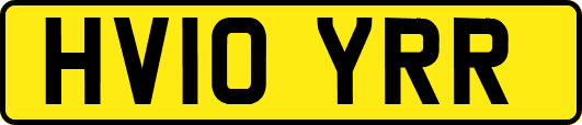 HV10YRR