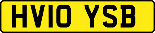 HV10YSB