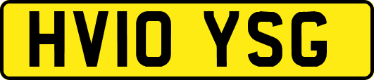 HV10YSG
