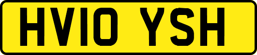 HV10YSH