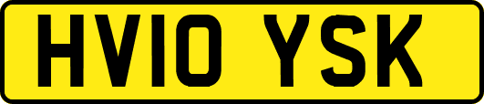 HV10YSK