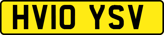 HV10YSV