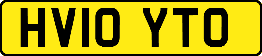 HV10YTO