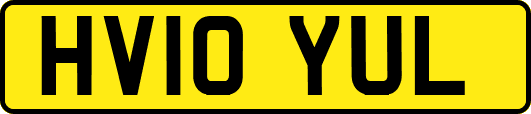 HV10YUL