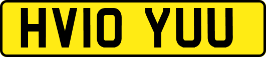 HV10YUU