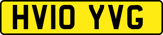 HV10YVG