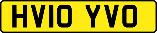 HV10YVO