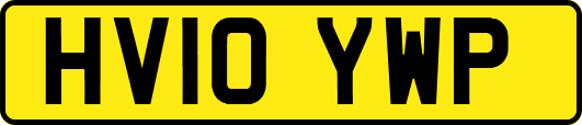 HV10YWP
