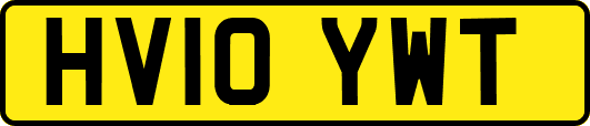 HV10YWT