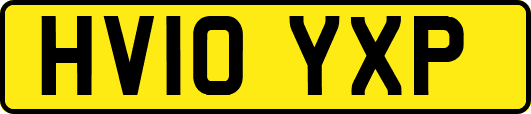 HV10YXP