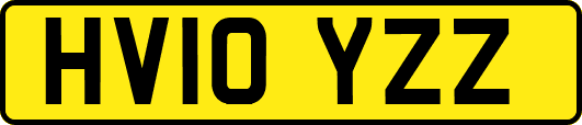 HV10YZZ