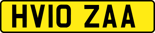 HV10ZAA