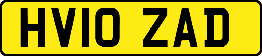 HV10ZAD