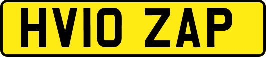 HV10ZAP