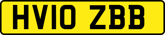HV10ZBB