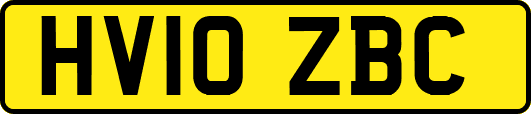 HV10ZBC