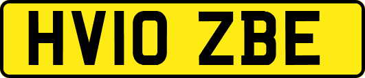 HV10ZBE