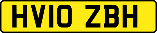 HV10ZBH