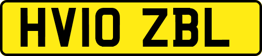 HV10ZBL