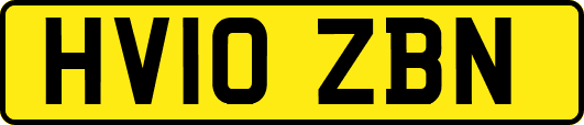 HV10ZBN