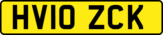 HV10ZCK