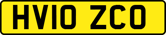 HV10ZCO