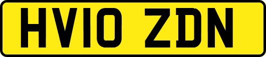 HV10ZDN