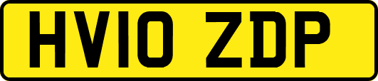 HV10ZDP