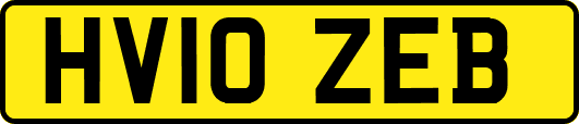 HV10ZEB