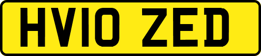 HV10ZED