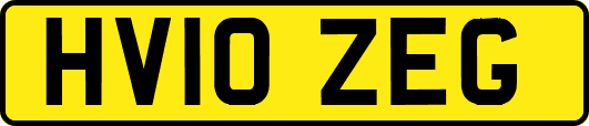 HV10ZEG