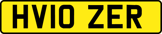 HV10ZER