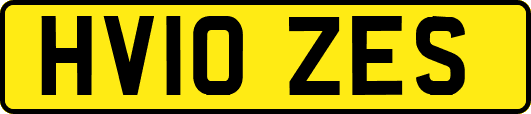 HV10ZES