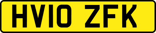 HV10ZFK
